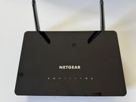 Netgear AC1200 Router