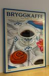 Elin PK Tavla - Bryggkaffe 100x70cm