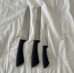knivset 