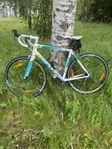 Scott racer