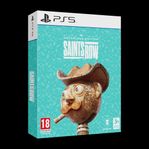 Saints Row Notorious Edition (PS5)
