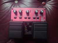 Boss RC-20XL Looper