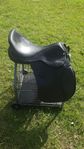Flair sadel - crown saddles walsall - Ginny