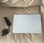 ASUS Chromebook CX1400CNA (15,6”) – Bra skick + laddare