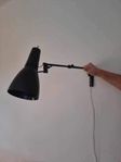 House doctor lampa