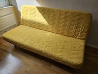 NYHAMN Ikea 3 sits bäddsoffa 