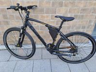 Crecsent cykel Sport size 510 27 vxl. skivbromsar