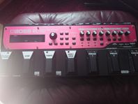Boss RC-50 Loop Station