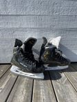 Bauer M5pro int och CCM Tacks AS580