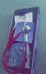 Littmann Elektronisk Stetoskop 3200 Bluetooth