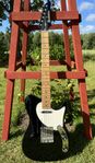 Ibanez FLATV1-BK Josh Smith Signature Black