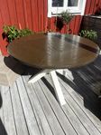 Runt bord  120  cm diameter från Mio
