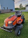 Husqvarna ts 238 -18