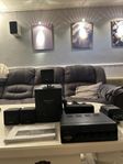 surround system till dator/tv