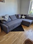 Bäddsoffa 
