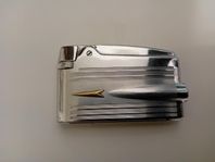 Ronson varaflame slim pocket gaslighter