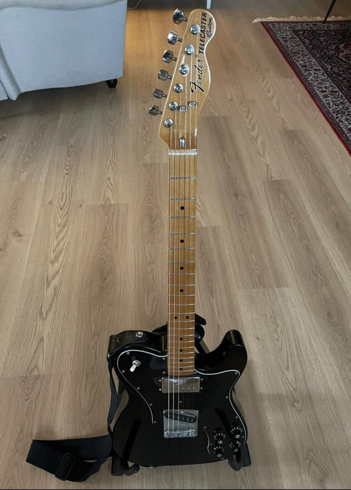 Fender Vintera '70s Telecaste...