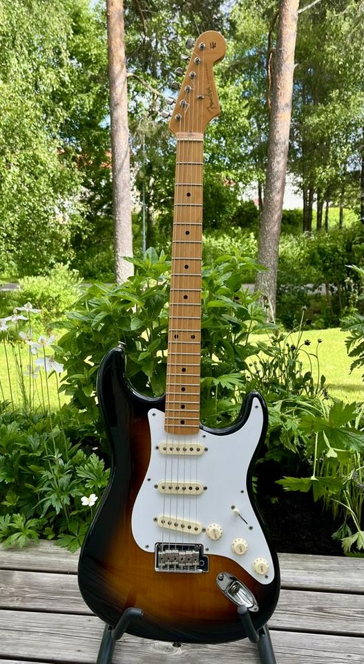 Fender Classic Player 50’s St...
