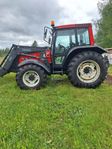 Traktor Valtra 6400   2001