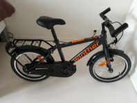 Barncykel