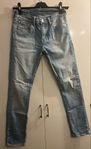 Levi's 510 - Ljusa Sommarjeans - W29 L32