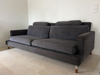 Eilersen soffa