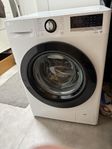 LG Tvättmaskin 9 kg – Helt ny