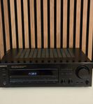 Sony STR-D265 FM Stereo/FM-AM Receiver – Kraftfull