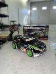 Ken Block Traxxas 1/16 Ford Fiesta
