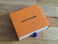 Louis Vuitton Multiple Wallet Presentförpackning