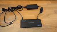 Prokord docking station usb-C