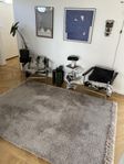 Matta Linie Design  170x240 grey, beige