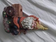 påsk pynt tomte