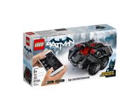 Legp App-Controlled Batmobile 76112