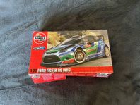 Airfix 1:32 Ford Fiesta RS WRC Modellbyggsats