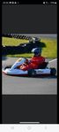 Värsting Go-Kart 0-100km på 2,5 sekunder 