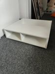 2 x Sängbord