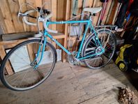 klassisk racercykel