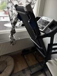 Löpband - perfekt för hemmagymmet