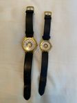Två Seiko dress 