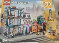 lego 3in1 31141 huvudgata