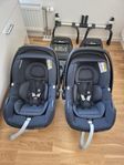 Maxi-Cosi CabrioFix i-Size Babyskydd