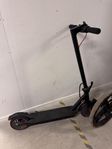 Elsparkcykel/elscooter