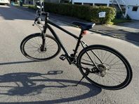 Mountainbike Ronhill SH7 700C