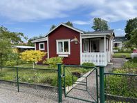 Kolonistuga Fyrby koloniförening 