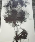 Tavla 60x80cm