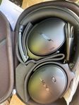 Bose quiet comfort 