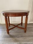 Soffbord Gustaviansk stil 1900-tal