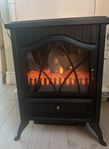 Elektrisk kamin 