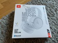 JBL TUNE 660NC